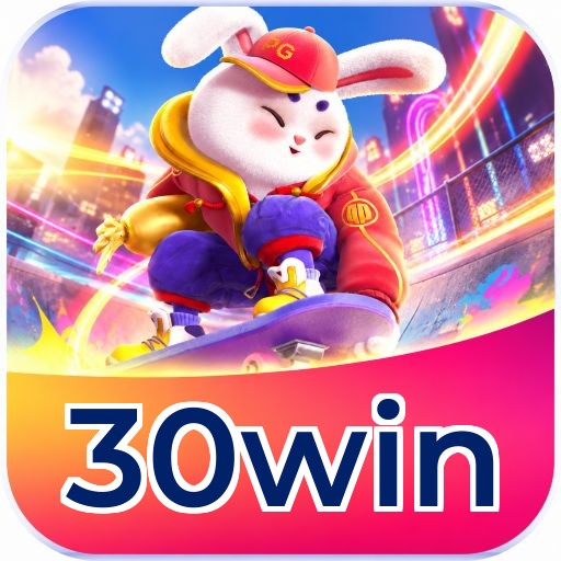 30win APK - Interface do aplicativo Android