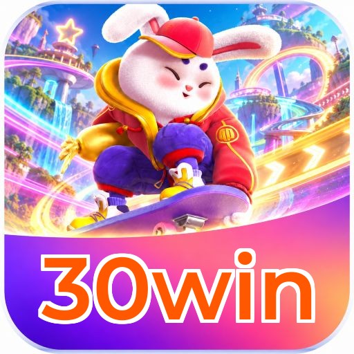 Aplicativo mobile 30win para iOS e Android